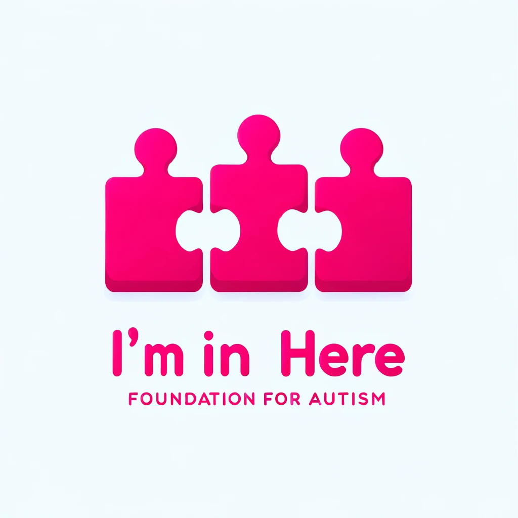 I'm In Here Foundation For Autism Ltd.